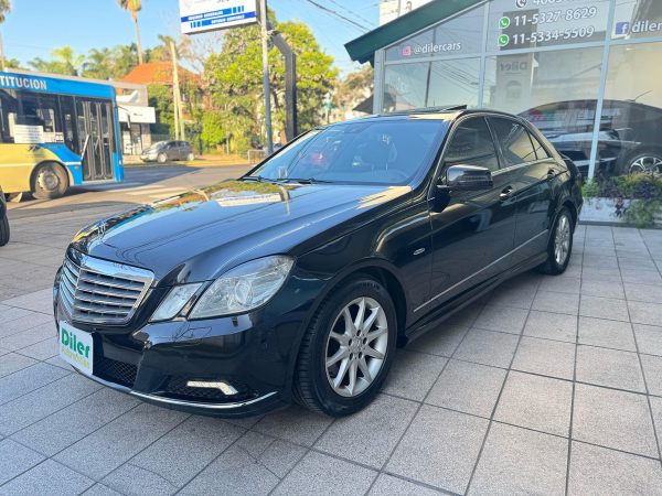 Mercedes-benz Clase E 3.0 E300 Elegance 46655831