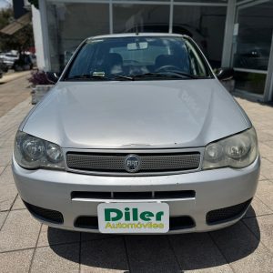 Fiat Palio 1.4 Fire M/t 2008 46655831