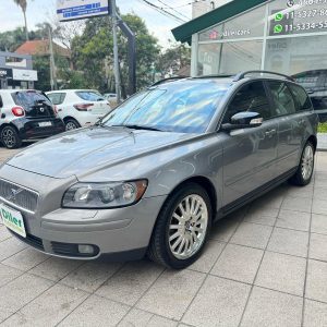 Volvo V50 2.5 T5 220hp At Pack Premiun 2008 46655831