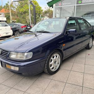 Volkswagen Passat 3.2 Vr6 Exclusive M/t 1997 46655831