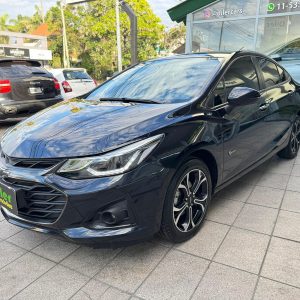 Chevrolet Cruze 1.4 Ltz At Sedan 2022 46655831