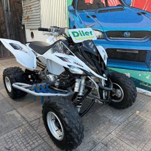 Yamaha Raptor 700cc 2012 46655831