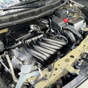Nissan Versa 1.6 Advance A/t 2021 46655831