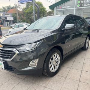 Chevrolet Equinox 1.5t Lt 2wd 2019 46655831