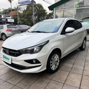 Fiat Cronos 1.3 Gse Drive Pack Conectividad 2021 46655831