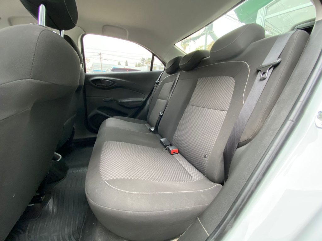 Chevrolet Prisma 1.4 Joy Ls M/t 2019 46655831