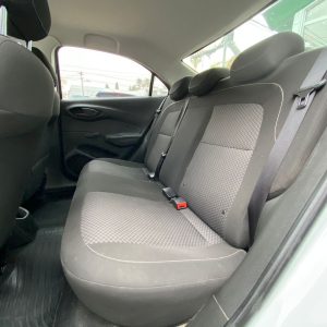 Chevrolet Prisma 1.4 Joy Ls M/t 2019 46655831