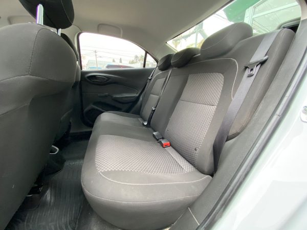 Chevrolet Prisma 1.4 Joy Ls M/t 2019 46655831