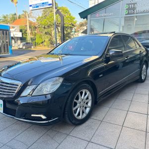 Mercedes-benz Clase E 3.0 E300 Elegance 2010 46655831