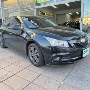 Chevrolet Cruze 1.8 Ltz At