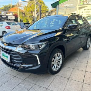 Chevrolet Tracker 1.2 Ltz Turbo At 2022 46655831