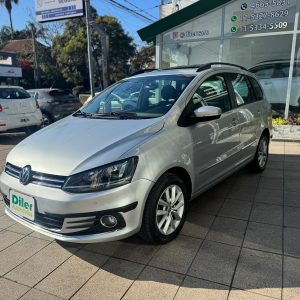 Volkswagen Suran 1.6 Highline Msi 110cv