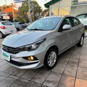 Fiat Cronos 1.3 Drive Cvt 2022 46655831