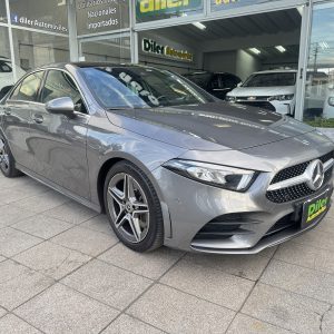Mercedes-benz Clase A 2.0 A250 Amg-line 2019 46655831