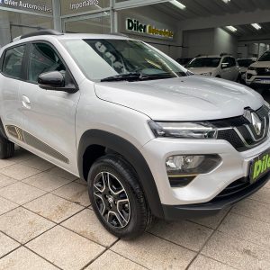 Renault Kwid E-tech 0.0 100% Electric