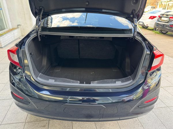 Chevrolet Cruze 1.4 Midnight At Sedan