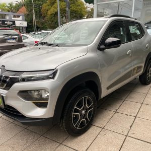 Renault Kwid E-tech 0.0 100% Electric 2024 0km 46655831