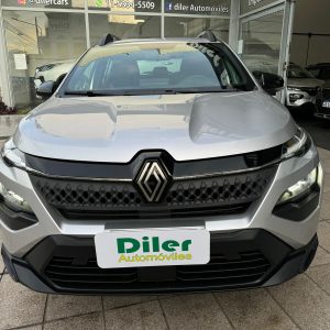 Renault Kardian 1.0 Tce Techno 200 Edc 0km 2025 46655831