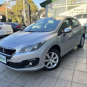 Peugeot 308 1.6 Active M/t 2015 46655831