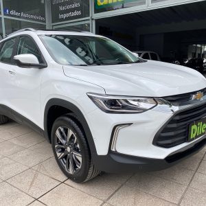 Chevrolet Tracker 1.2 Premier Turbo At 0km 2025 46655831