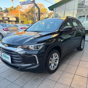 Chevrolet Tracker 1.2 Ltz Turbo At 2022 46655831