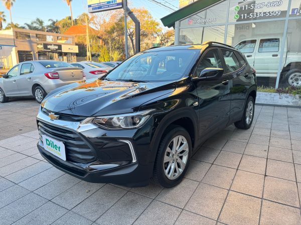 Chevrolet Tracker 1.2 Ltz Turbo At 2022 46655831