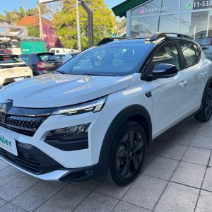 Renault Kardian 1.0 Tce Premiere Edition 0km 2025 46655831