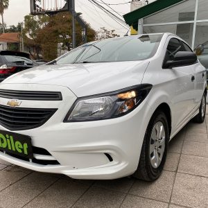 Chevrolet Prisma 1.4 Joy Ls M/t 2019 46655831