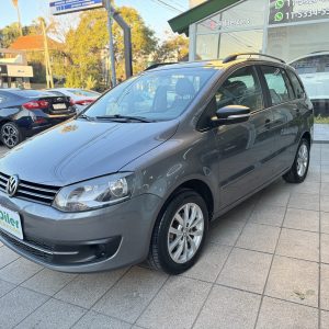 Volkswagen Suran 1.6 M/t 2013 46655831