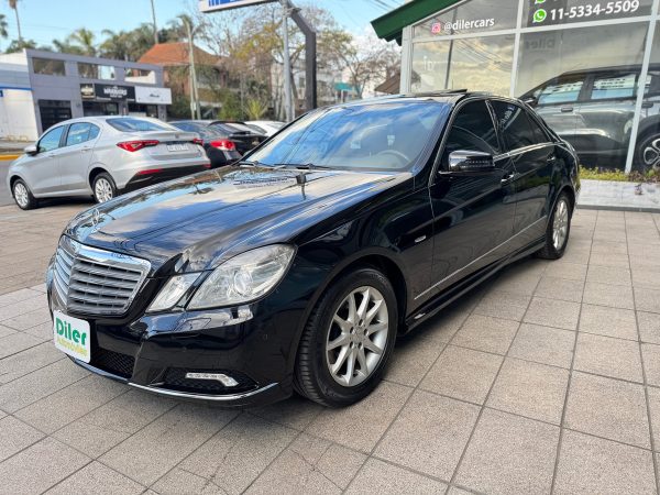 Mercedes-benz Clase E 3.0 E300 Avantgarde Sport 46655831