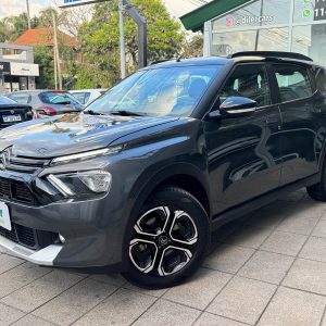 Citroën C3 Aircross 1.0 Shine Turbo 200 Bitono 7as 46655831