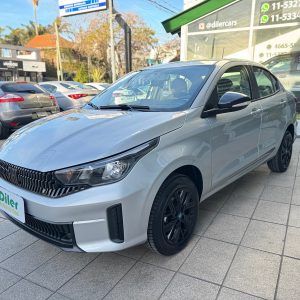 Fiat Cronos 1.3 Drive Mt 0km 2025 Entrega Inmediata 46655831