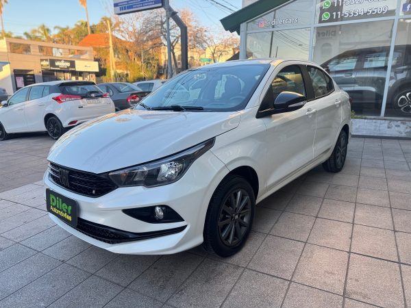 Fiat Cronos 1.3 Drive Mt 2024 46655831