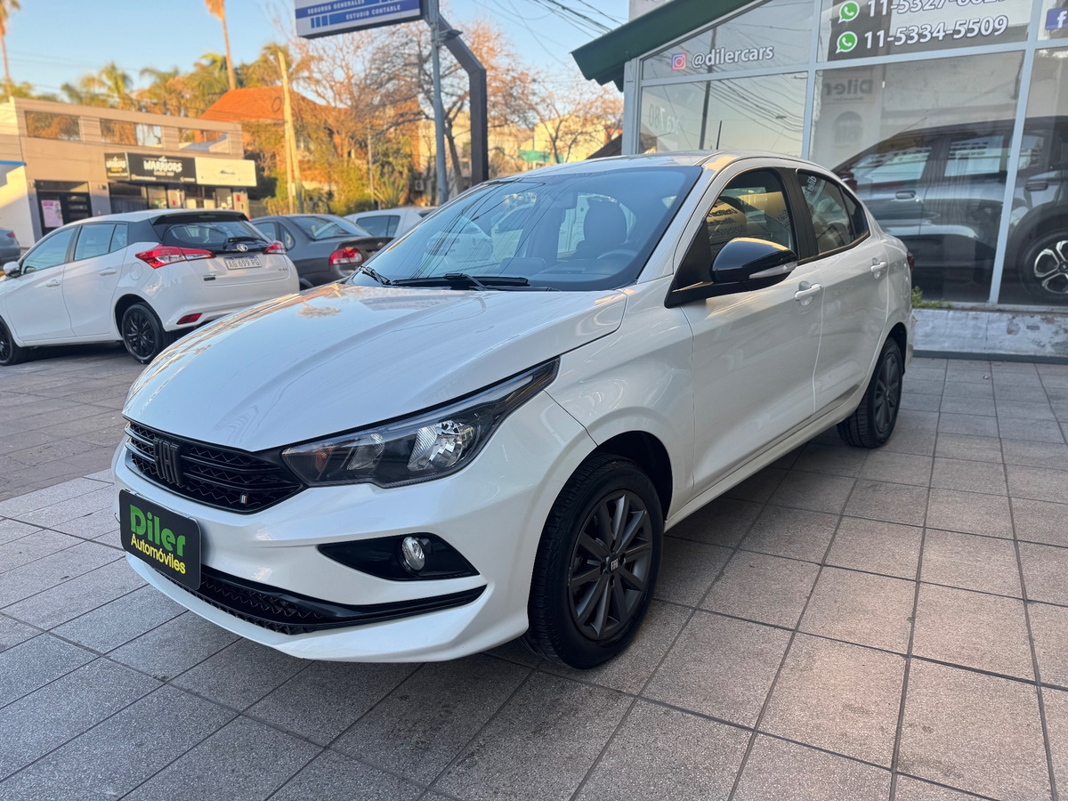 Fiat Cronos 1.3 Drive Mt 2024 46655831