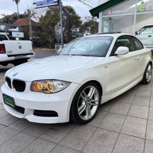Bmw Serie 1 2.5 135i Coupe Sportive 306cv 46655831
