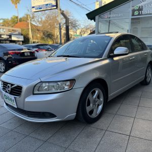 Volvo S40 2.0 At P2 2012 46655831