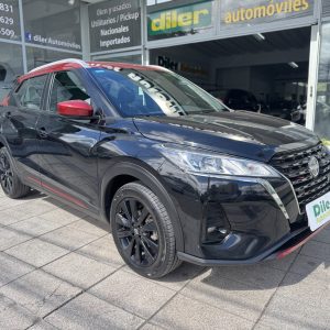 Nissan Kicks 1.6 X Play Cvt A/t 2024 46655831