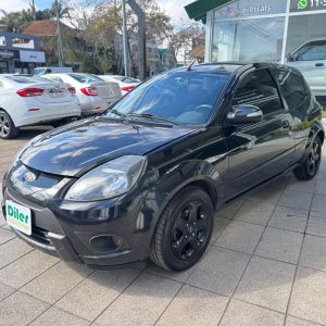 Ford Ka 1.6 Pulse Top 95cv M/t 2013 46655831