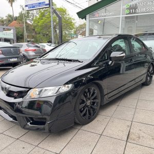 Honda Civic 2.0 Si Mt 2011 46655831