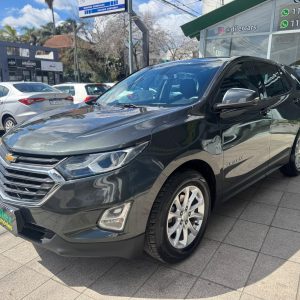 Chevrolet Equinox 1.5t Lt 2wd 46655831