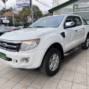 Ford Ranger 3.2 Cd 4x4 Xlt Tdci M/t 46655831