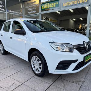 Renault Sandero 1.6 16v Life