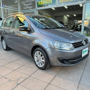 Volkswagen Suran 1.6 Trendline 46655831