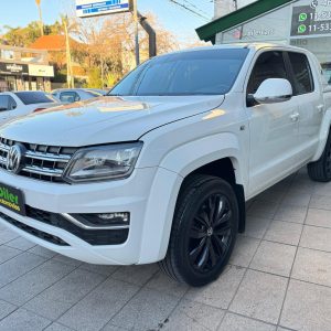 Volkswagen Amarok 3.0 V6 Extreme 258cv 2020 46655831