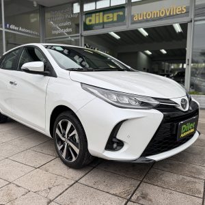 Toyota Yaris 1.5 107cv S 46655831