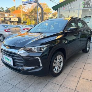 Chevrolet Tracker 1.2 Ltz Turbo At 2022 46655831