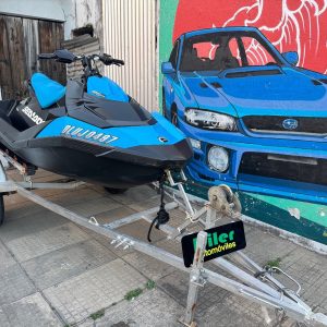 Seadoo Spark Ibr 2017 260 Horas 46655831