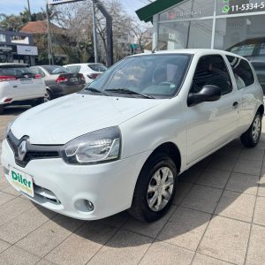 Renault Clio 1.2 Mio Confort Plus Abc 3p 2014 46655831