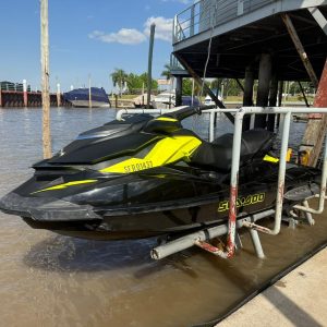 Sea-doo Gtr 215 2014 238 Horas 46655831