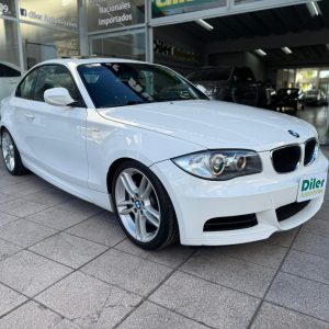 Bmw Serie 1 2.5 135i Coupe Sportive 306cv 46655831